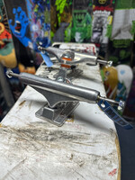 Independent Trucks INDEPENDENT - Stage 11 MID Inverted Kingpin Trucks Polished Pair