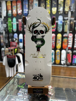 Powell Peralta POWELL PERALTA - Mike McGill McTwist 40th Anniversary White/Gold - 10.0"