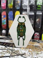 Powell Peralta POWELL PERALTA - Mike Vallely Bug/Cockroach Sticker 5.5"