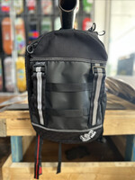 187 KILLER PADS 187 KILLER PADS - Switch Backpack Black