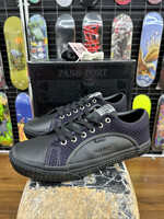 Vans VANS x PASS~PORT - Skate Lampin Black/Purple