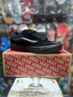 Vans VANS - Knu Skool Black/Black