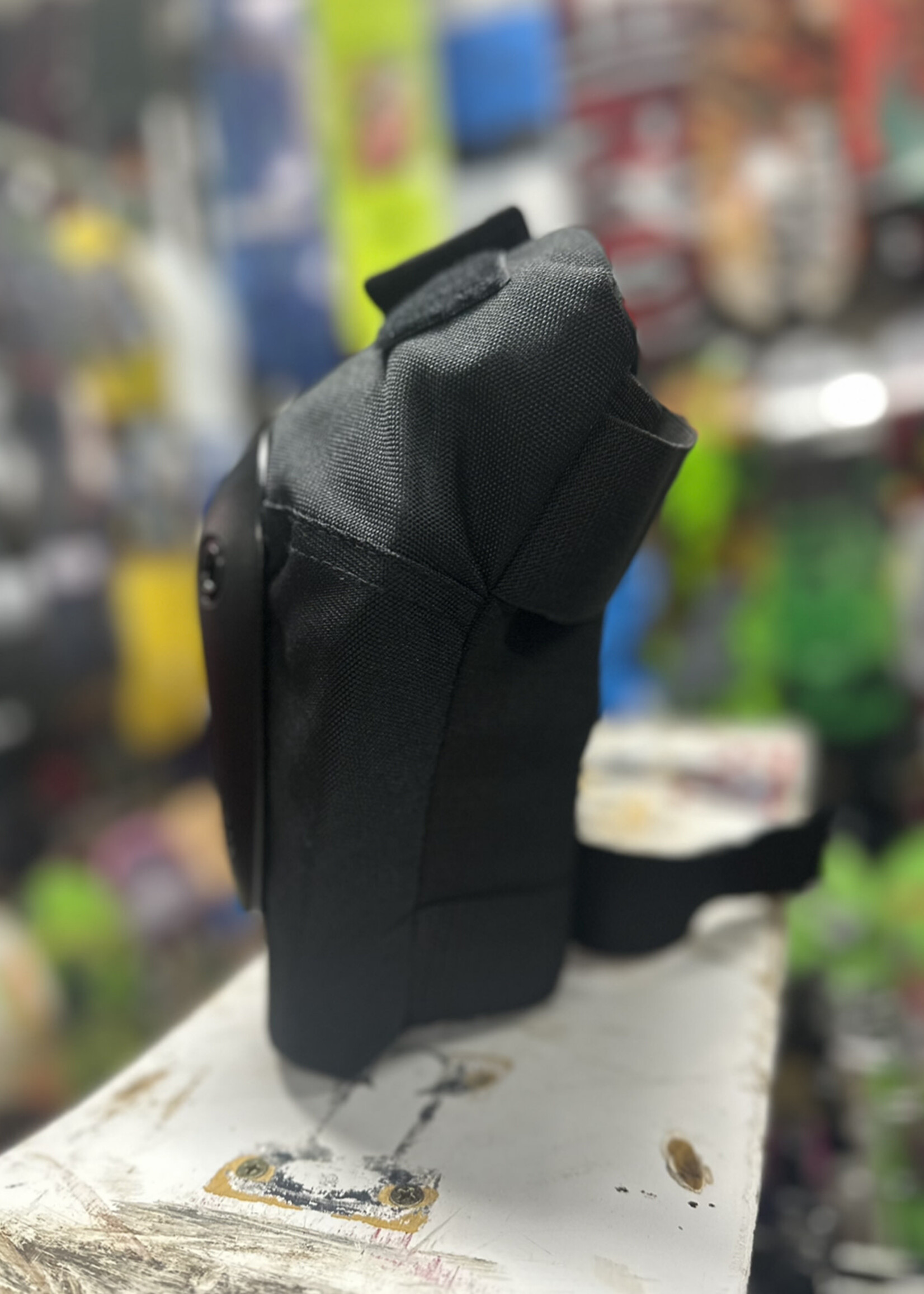 187 KILLER PADS 187 KILLER PADS - Combo Pack Black