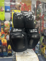 187 KILLER PADS 187 KILLER PADS - Combo Pack Black