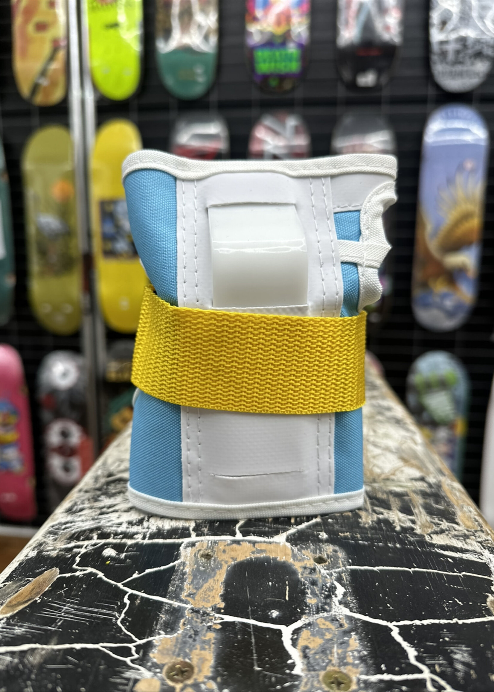 187 KILLER PADS 187 KILLER PADS - Six Pack Adult Moxi Jade