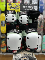 187 KILLER PADS 187 KILLER PADS - Six Pack Hibiscus