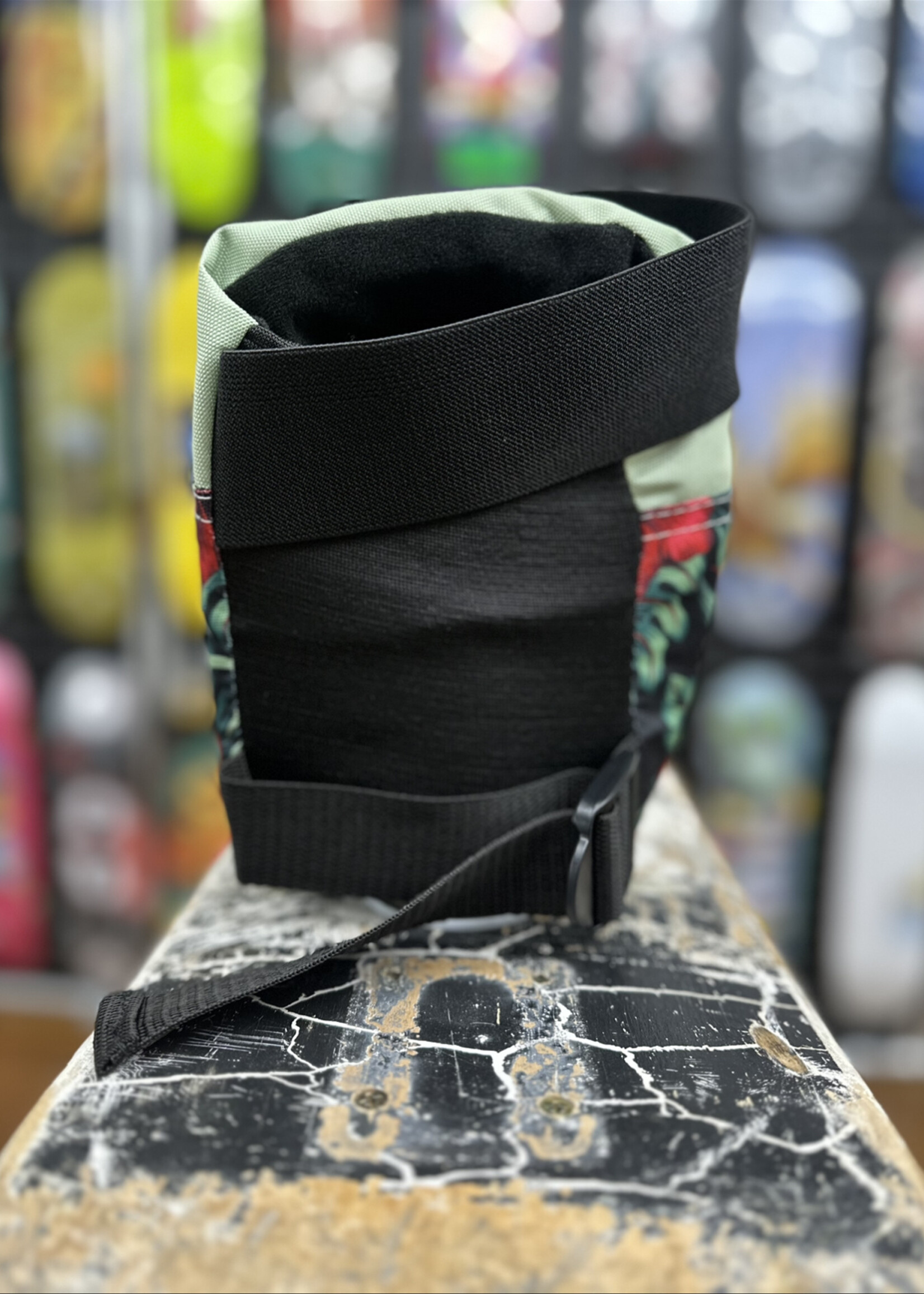 187 KILLER PADS 187 KILLER PADS - Six Pack Hibiscus