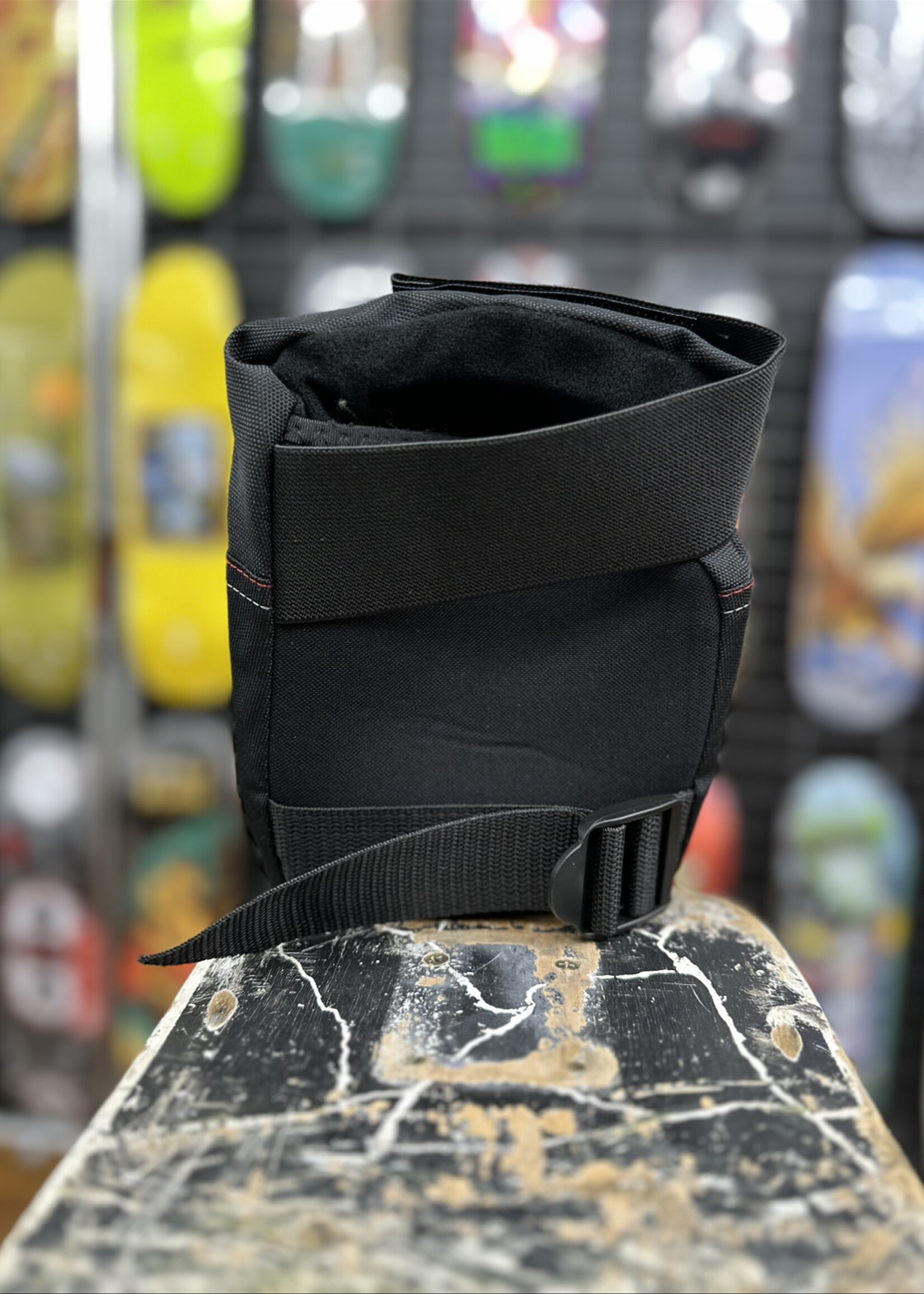 187 KILLER PADS 187 KILLER PADS - Fly Knee Pads Black