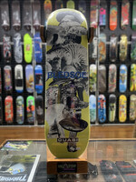 QUASI QUASI - Mushroom Bledsoe - 8.5"
