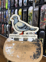 Anti Hero Skateboard ANTIHERO - OG Pigeon Sticker - 7"
