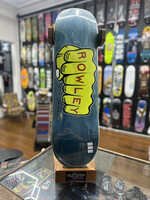 Toy Machine TOY MACHINE - Geoff Rowley Fists - 8.5