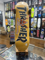 Toy Machine TOY MACHINE - Thrasher Pyramid Sect Deck - 8.5"