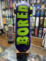 BOREDing. BOREDING. - Knock-Off Proper Green/Purple