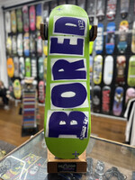 BOREDing. BOREDING. - Knock-Off Proper Purple/Green
