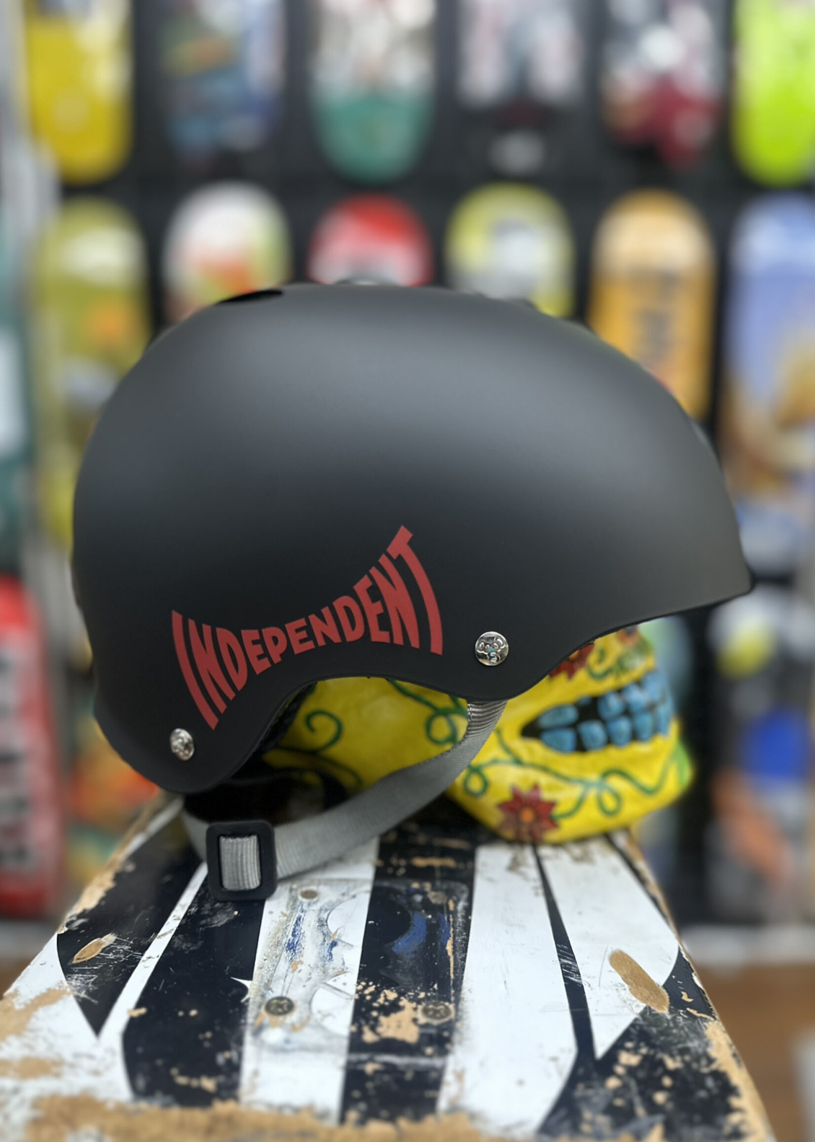 Triple 8 TRIPLE 8 - Certified Helmet SweatSaver Independent