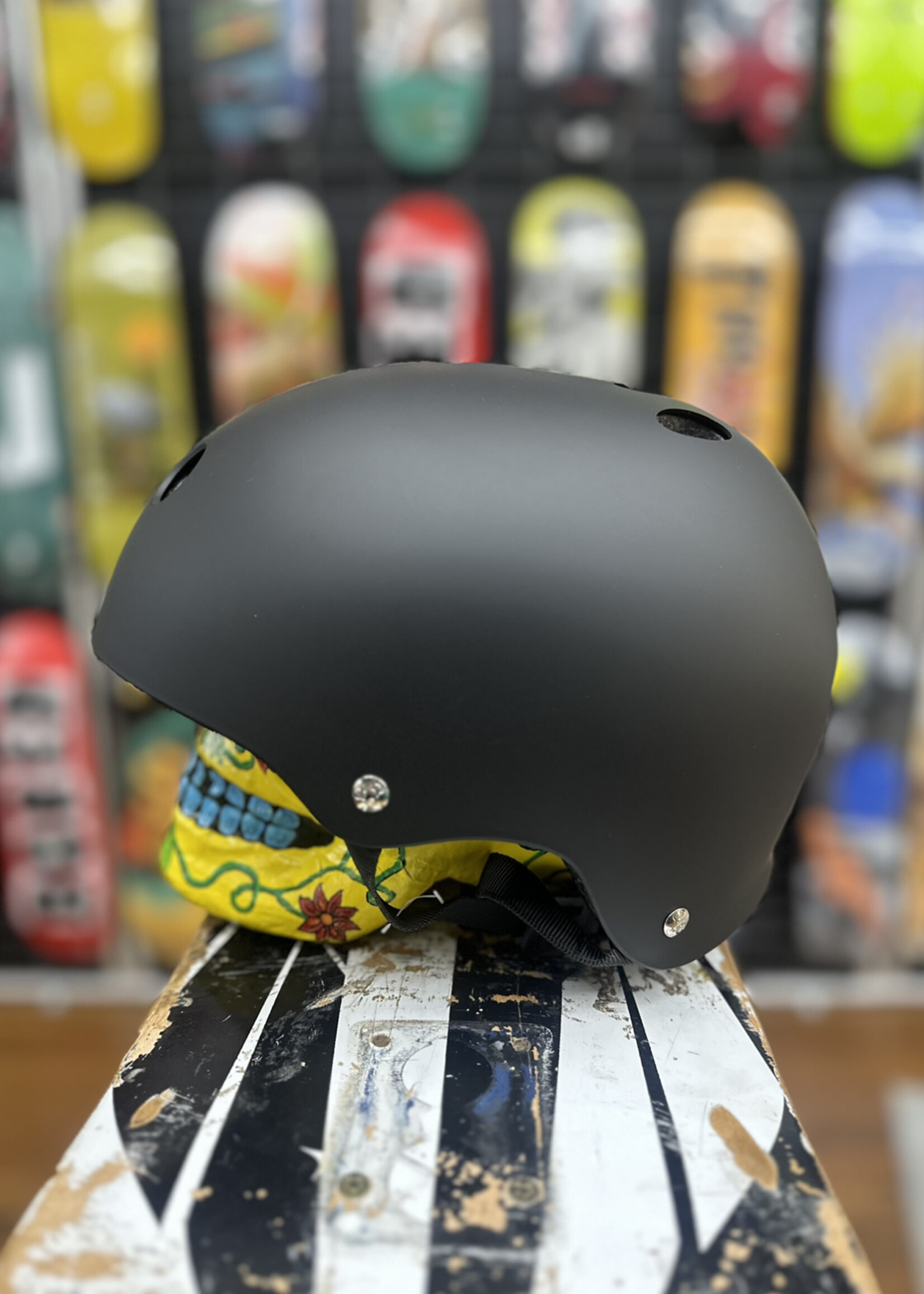 Triple 8 TRIPLE 8 - Certified Helmet SweatSaver Independent