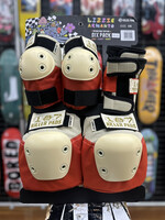 187 KILLER PADS 187 KILLER PADS - Six Pack Lizzie Orange