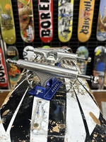 ACE Mfg. ACE Mfg. - AF1 Hollow Trucks Kevin 'Spanky' Long Pro Model Pair - 44 - Axle 8.25"