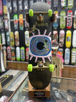 Local Artists LOCAL ARTISTS - AuroraLee Eye In Space Complete - 7.75"