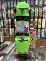 Local Artists AURORALEE - TV Notion Complete - 7.75"