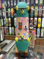 Local Artists LOCAL ARTISTS - AuroraLee Head In The Clouds Complete - 7.75"