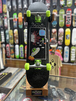 Local Artists LOCAL ARTISTS - AuroraLee Be Careful In Space Complete - 7.75"