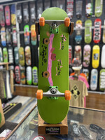 Local Artists LOCAL ARTISTS - AuroraLee Tomato Tomarto Complete - 7.75"