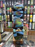 Local Artists XUS D DEMIURGE - Day Night Shift Complete - 7.75"