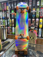 Holiday Skateboards HOLIDAY SKATEBOARDS - Holographic/Orange Complete - 7.75"