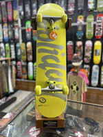 Holiday Skateboards HOLIDAY SKATEBOARDS - Safety Yellow Complete - 7.75"