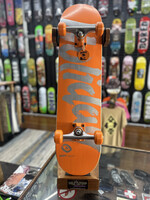 Holiday Skateboards HOLIDAY SKATEBOARDS - Safety Orange Complete - 7.75"