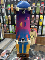 Girl Skateboards GIRL - Sean Malto Future OG Complete - 8.0"