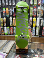 Holiday Skateboards HOLIDAY SKATEBOARDS - Safety Green Complete - 8.0"