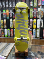 Holiday Skateboards HOLIDAY SKATEBOARDS - Safety Yellow Complete - 8.0"