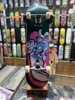 Chocolate Skateboards CHOCOLATE - Raven Tershy Psych Bike Complete - 8.12"