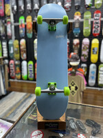 Holiday Skateboards HOLIDAY SKATEBOARDS - Sunday Best Sky Blue Green Complete - 8.25"