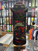 Bones Brigade BONES BRIGADE x POWELL PERALTA - Lance Mountain - 9.9" - Series 16 - Limited 2500 Worldwide