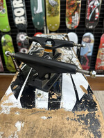 Independent Trucks INDEPENDENT - Stage 11 Standard Trucks Blackout Pair