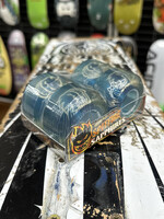 Spitfire Wheels SPITFIRE WHEELS - Sapphire Blue - 90a/101a 56mm