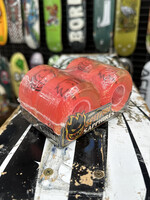 Spitfire Wheels SPITFIRE WHEELS - Sapphire Pink - Conical Full - 90a/101a 60mm