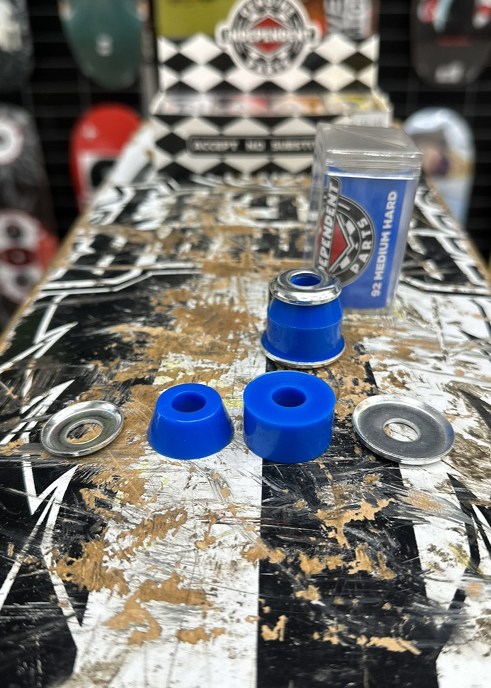 Independent Trucks INDEPENDENT - Truck Bushings Standard Cylinders