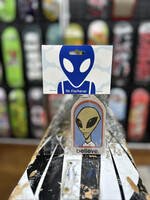 Alien Workshop ALIEN WORKSHOP - Alien Portrait Air Freshener