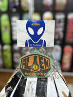 Alien Workshop ALIEN WORKSHOP - Classic Logo Air Freshener