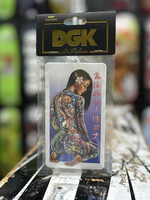 DGK DGK - Koi Tattoo Air Freshener