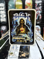 DGK DGK - Sacred Jeebus Lowrider Sticker - 4.5