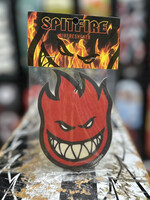 Spitfire Wheels SPITFIRE - Bighead Air Freshener