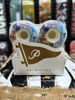 PRIMITIVE PRIMITIVE - Paul Rodriguez Goku Ultra Instinct Wheels - 101a 52mm