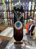 Local Artists LOCAL ARTISTS - Xus D. Demiurge Painful Truths of the Depth Of Reality Eyeball - 7.75" (Gripped)