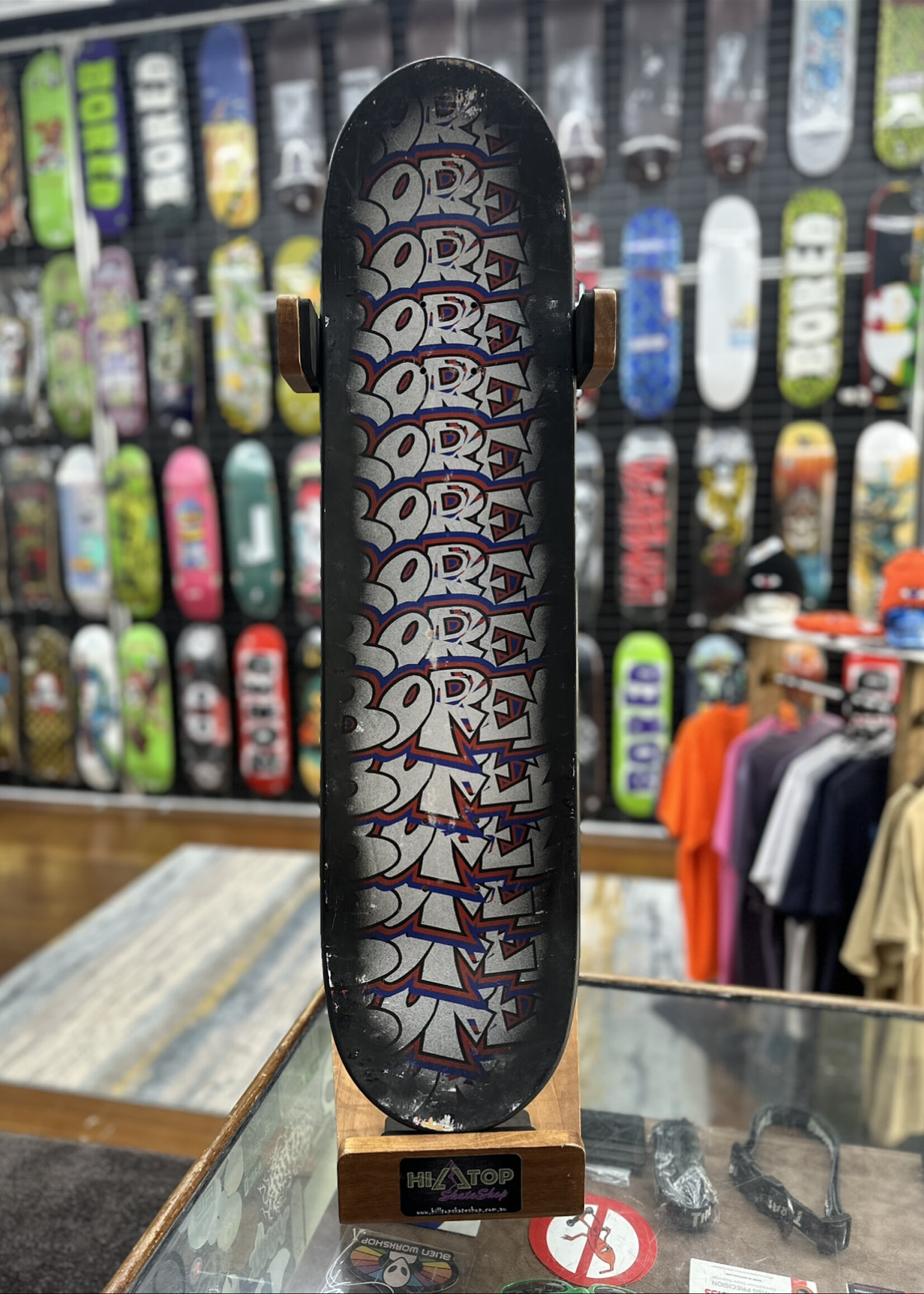 Local Artists LOCAL ARTISTS - Xus D. Demiurge Space Jumping - 8.125"