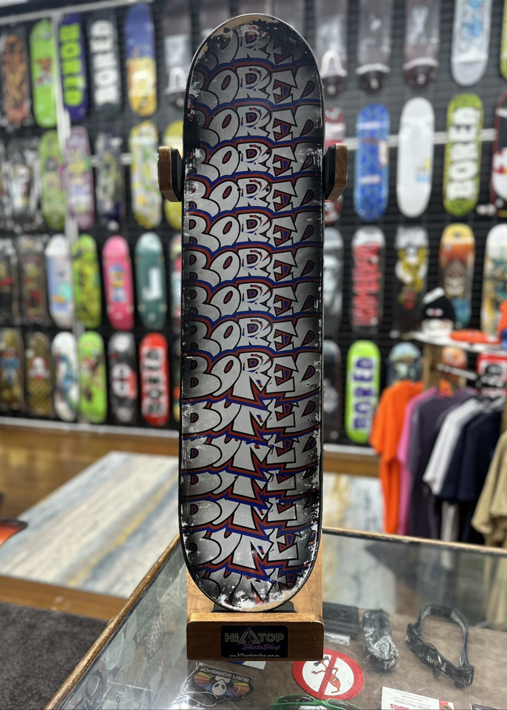 Local Artists LOCAL ARTISTS - Xus D. Demiurge Where Am I At Dusk - 8.125"